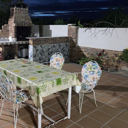Burguillos de Toledo Chalet Villa Maria A 10 Minutos De Puy Du Fou מראה חיצוני תמונה