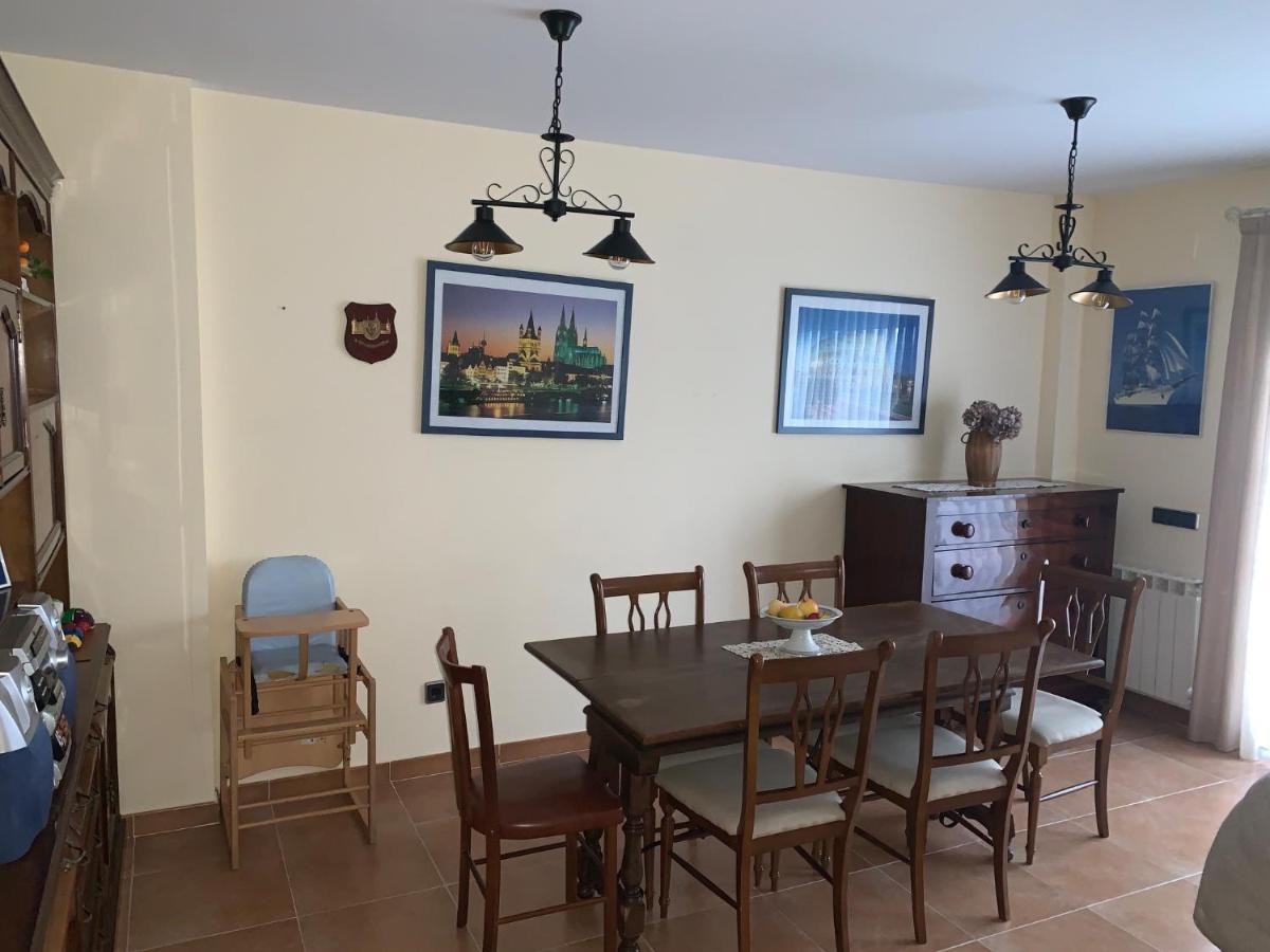 Burguillos de Toledo Chalet Villa Maria A 10 Minutos De Puy Du Fou מראה חיצוני תמונה