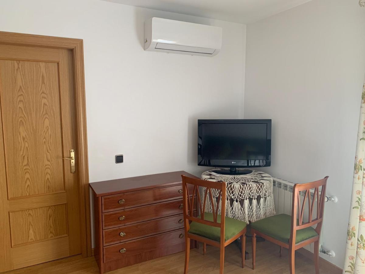 Burguillos de Toledo Chalet Villa Maria A 10 Minutos De Puy Du Fou מראה חיצוני תמונה
