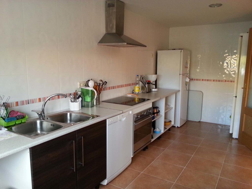 Burguillos de Toledo Chalet Villa Maria A 10 Minutos De Puy Du Fou מראה חיצוני תמונה