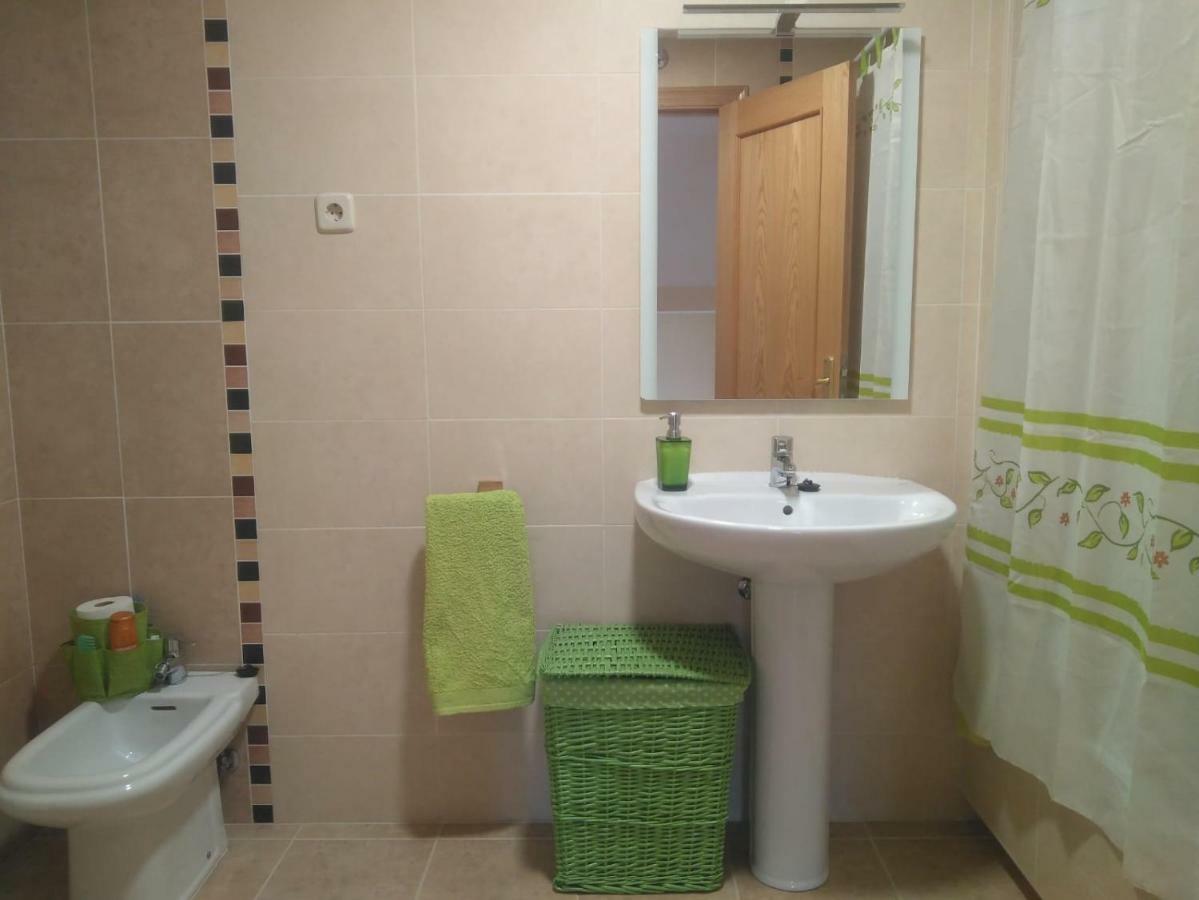 Burguillos de Toledo Chalet Villa Maria A 10 Minutos De Puy Du Fou מראה חיצוני תמונה