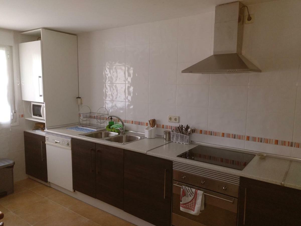 Burguillos de Toledo Chalet Villa Maria A 10 Minutos De Puy Du Fou מראה חיצוני תמונה